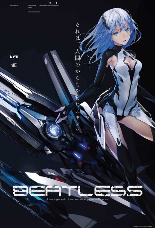 Beatless Temporada 1