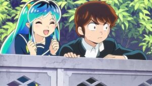 Urusei Yatsura (2022) Cap 25