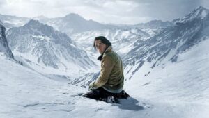 La sociedad de la nieve