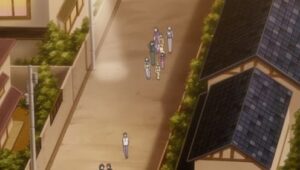 Tona-Gura! Cap 11