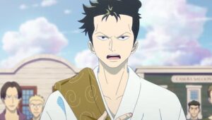 Monsters: Ippyaku Sanjou Hiryuu Jigoku