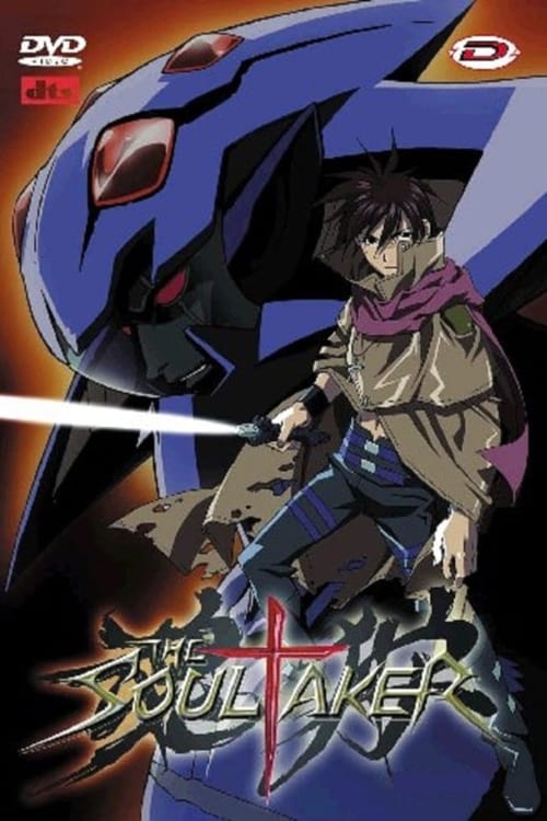 The SoulTaker Temporada 1
