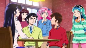 Urusei Yatsura (2022) Cap 26