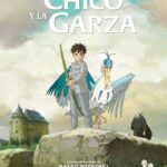 Kimitachi wa Dou Ikiru ka (El chico y la garza)