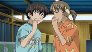 Tona-Gura! Cap 10