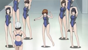Tona-Gura! Cap 1