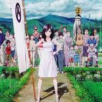 Summer Wars