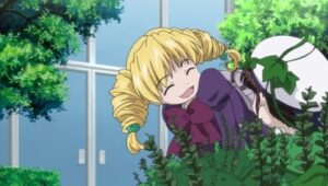 Tona-Gura! Cap 7