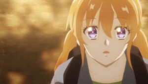 Momochi-san Chi no Ayakashi Ouji Cap 1