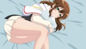 Saikyou Tank no Meikyuu Kouryaku Cap 3