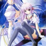 Yoake Mae Yori Ruri Iro Na -Crescent Love