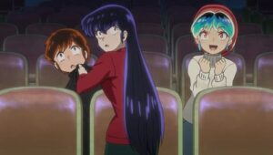 Urusei Yatsura (2022) Cap 24