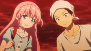 Mato Seihei no Slave Cap 2