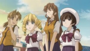 Tona-Gura! Cap 12