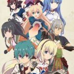 Grimms Notes The Animation