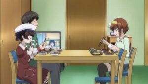 Tona-Gura! Cap 2