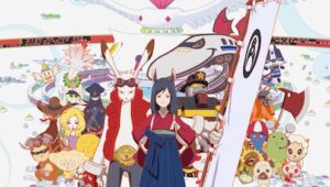 Summer Wars