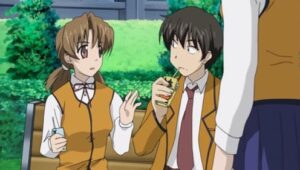 Tona-Gura! Cap 5