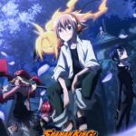 SHAMAN KING FLOWERS