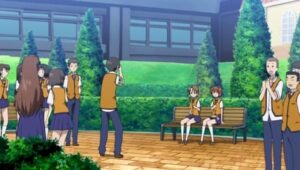 Tona-Gura! Cap 8