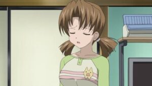 Tona-Gura! Cap 6