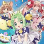 Reiwa no Di Gi Charat