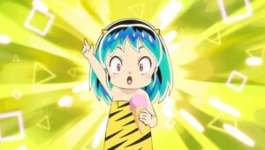 Urusei Yatsura (2022) Cap 30