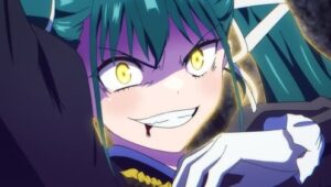 Mato Seihei no Slave Cap 5