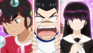 Urusei Yatsura (2022) Cap 28