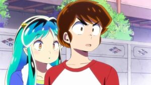 Urusei Yatsura (2022) Cap 31