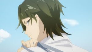 Momochi-san Chi no Ayakashi Ouji Cap 5