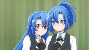 Saikyou Tank no Meikyuu Kouryaku Cap 5