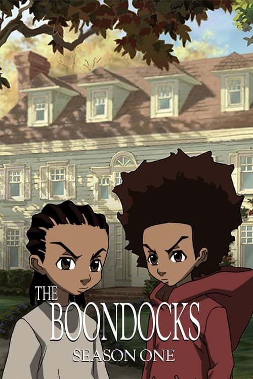 The Boondocks Temporada 1