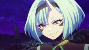 Mato Seihei no Slave Cap 9