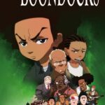 The Boondocks