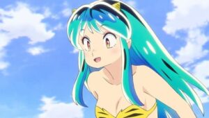 Urusei Yatsura (2022) Cap 29