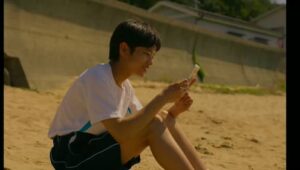 Karakai Jouzu no Takagi-san Netflix Live Action Cap 1
