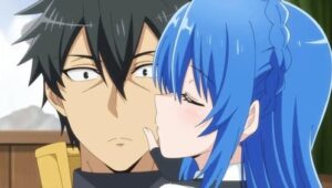Saikyou Tank no Meikyuu Kouryaku Cap 9