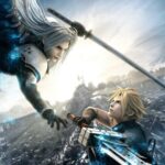 Final Fantasy VII: Advent Children