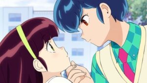 Urusei Yatsura (2022) Cap 34