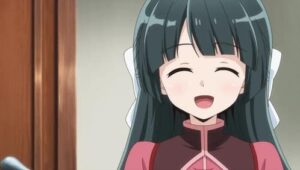 Saikyou Tank no Meikyuu Kouryaku Cap 10
