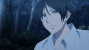 Momochi-san Chi no Ayakashi Ouji Cap 10