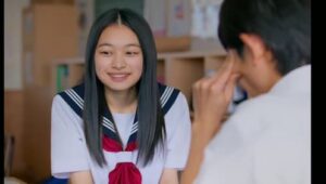 Karakai Jouzu no Takagi-san Netflix Live Action Cap 2