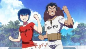 Urusei Yatsura (2022) Cap 32