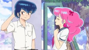 Urusei Yatsura (2022) Cap 33