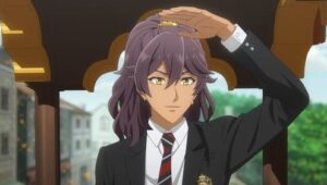 Kuroshitsuji: Kishuku Gakkou-hen Cap 3