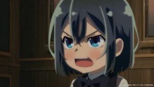 Tensei Kizoku, Kantei Skill de Nariagaru Cap 3