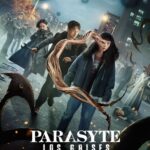 Parasyte: Los grises