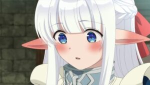 Maou no Ore ga Dorei Elf wo Yome ni Shitanda ga Cap 2