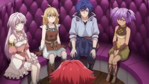 Dekisokonai to Yobareta Moto Eiyuu wa Cap 10